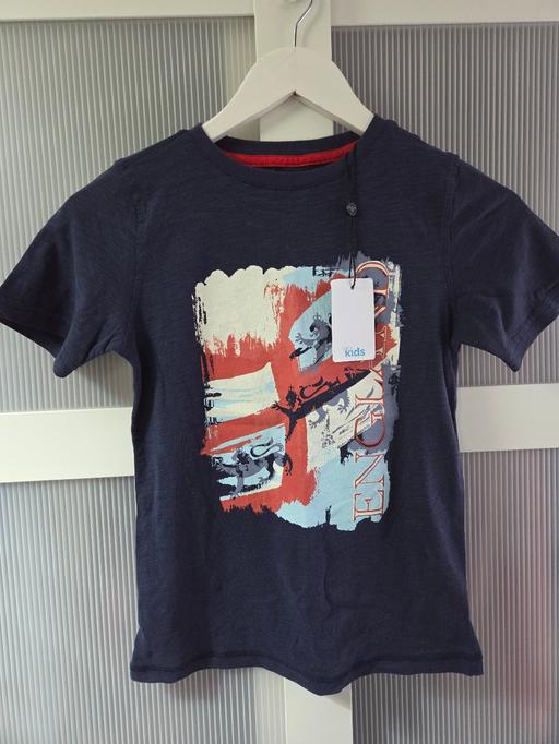  — 🌟NEW🌟 Age 9-10 M&Co tshirt