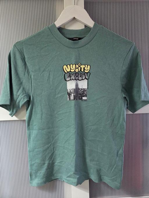  — Age 7-8 GEORGE tshirt
