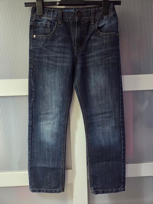  — Age 8-9 M&S regular fit jeans