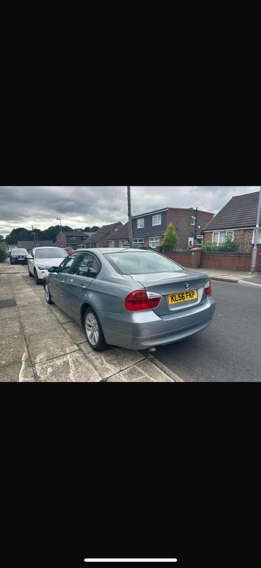  — BMW 320d Spares or Repairs