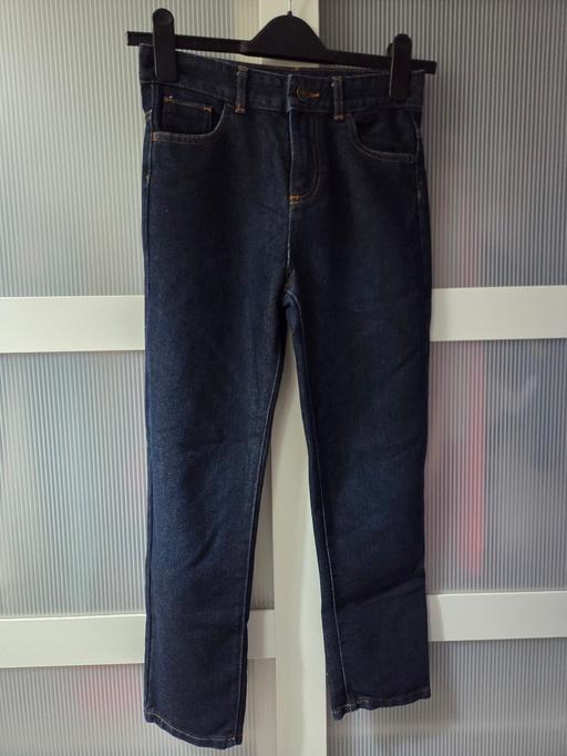  — Age 9-10 PRIMARK straight leg jeans