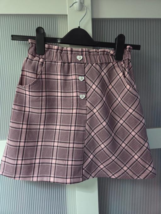  — Age 7-8 PRIMARK skirt