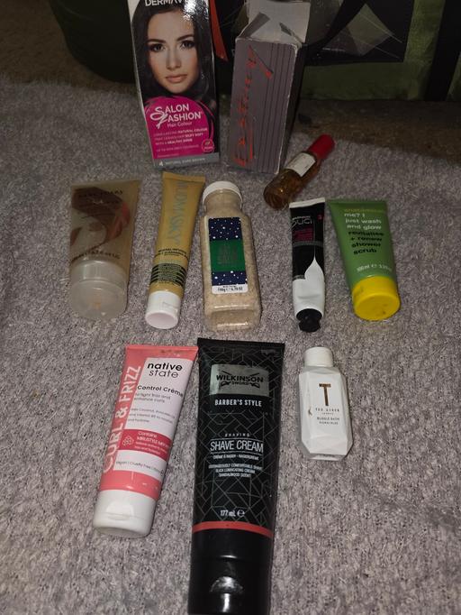  — Beauty Bundle TO CLEAR