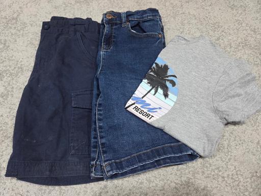  — Age 9-10 boys summer bundle