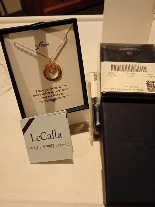  — joblot of ladies GIFT 🎁 NECKLACES