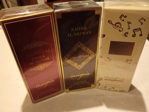  — £5 Ladies EAU DE PARFUM SETS
