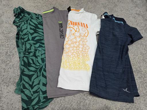  — Age 8-9  boys bundle