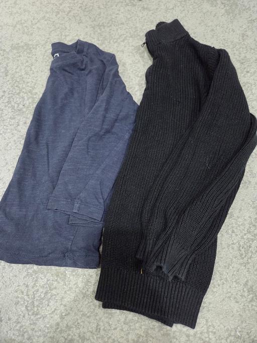 — Age 7-8 boys bundle