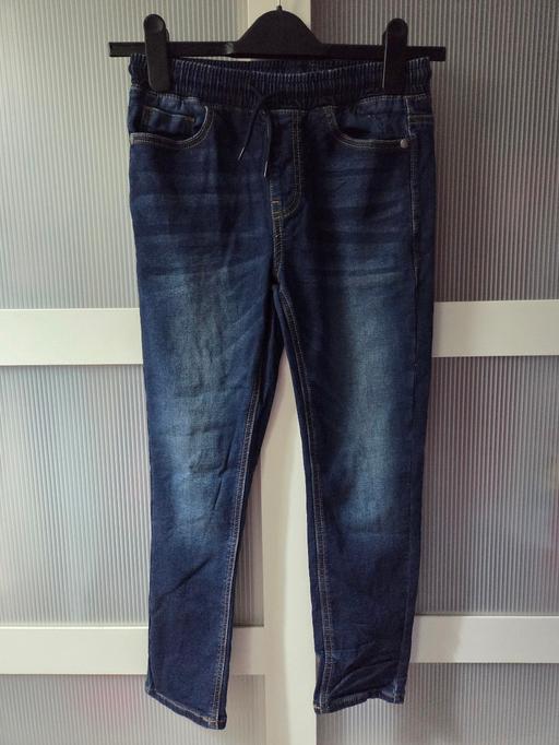  — Age 9 NEXT jeans
