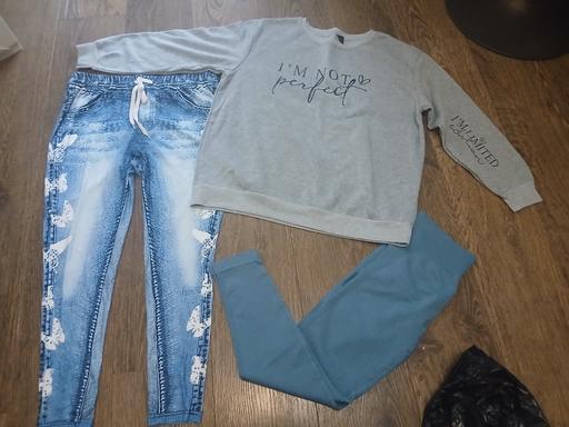  — XL 16/18 New