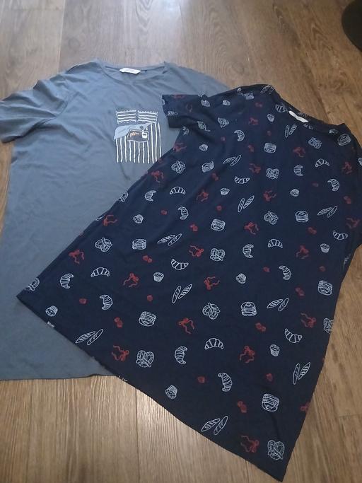  — 20/22 Night Wear New