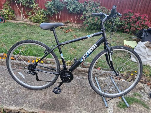  — MENS APOLLO BIKE BICYCLE