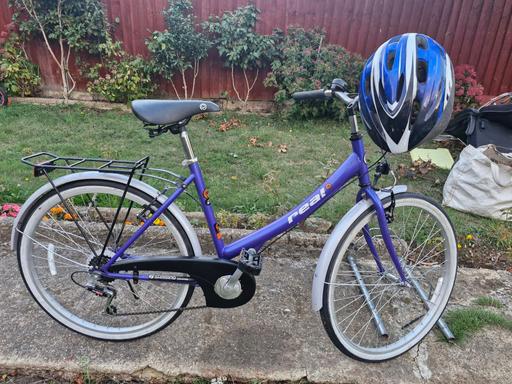  — LADIES REAL BIKE BICYCLE