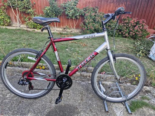  — MENS TREK BIKE BICYCLE