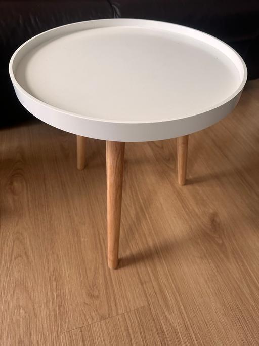  — Futon Company Side table