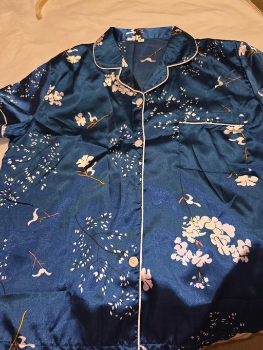  — Brand New 3 Piece Pyjamas Set XL