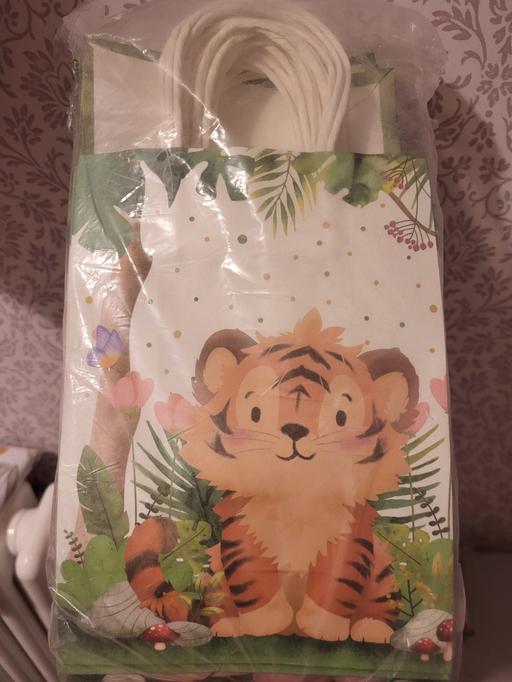  — Jungle Theme Party Bundle