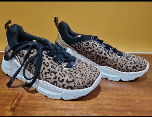  — River Island Trainers Size 3