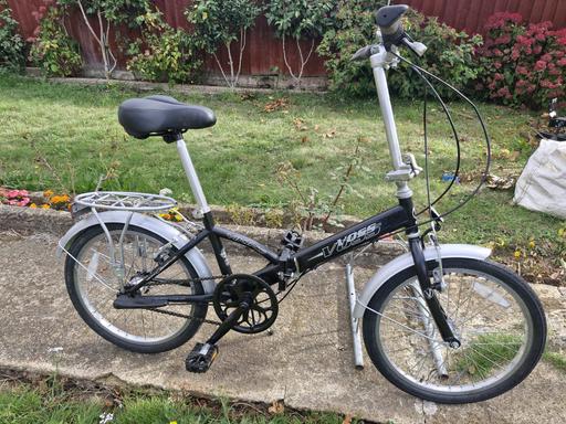  — VIKING FOLDING BIKE BICYCLE