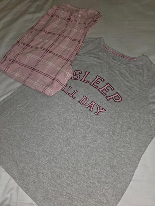  — Matalan PJ'S Large NEW