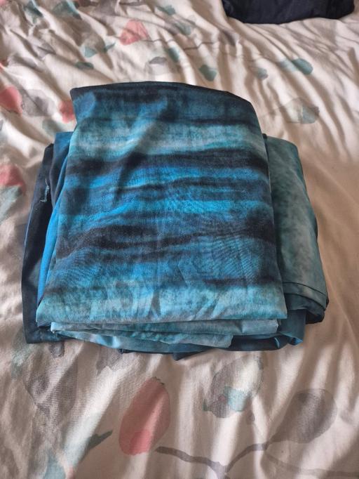  — Double Bed Set