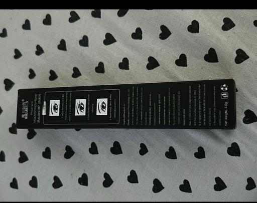  — MKRY Mascara Lengthening and Curling,