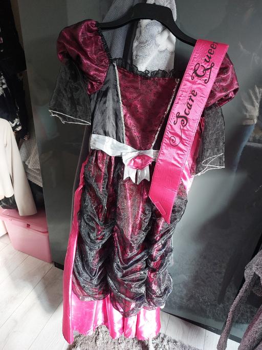  — halloween costume age 9-10