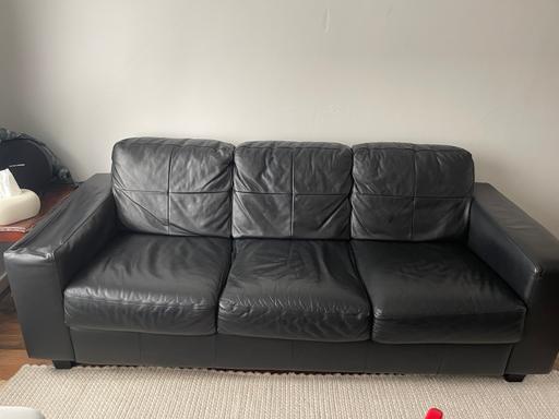  — 3 seater sofa