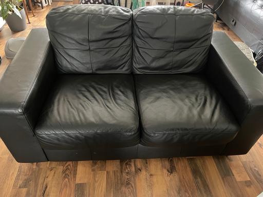  — 2 seater sofa