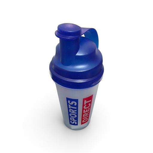  — ​Direct Sports Protein Shaker Bottle