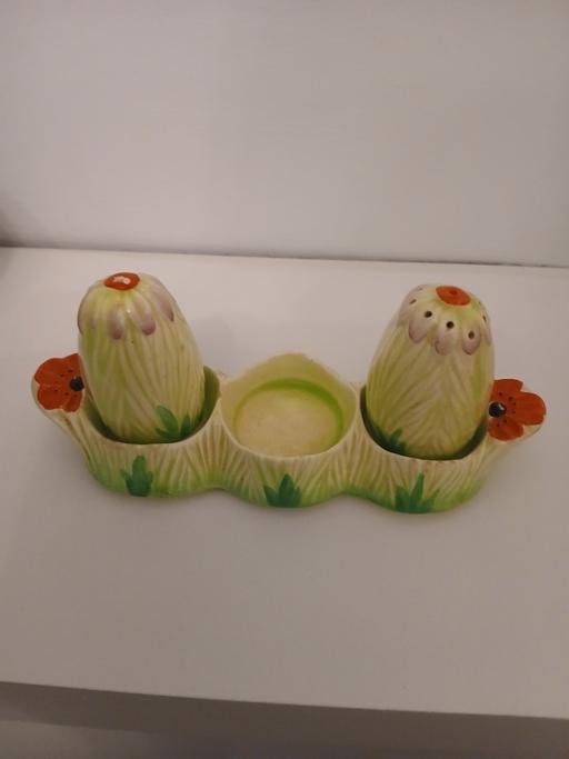  — Beswick Cruet set