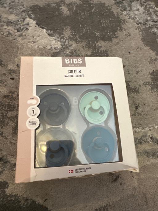  — Pack of dummys
