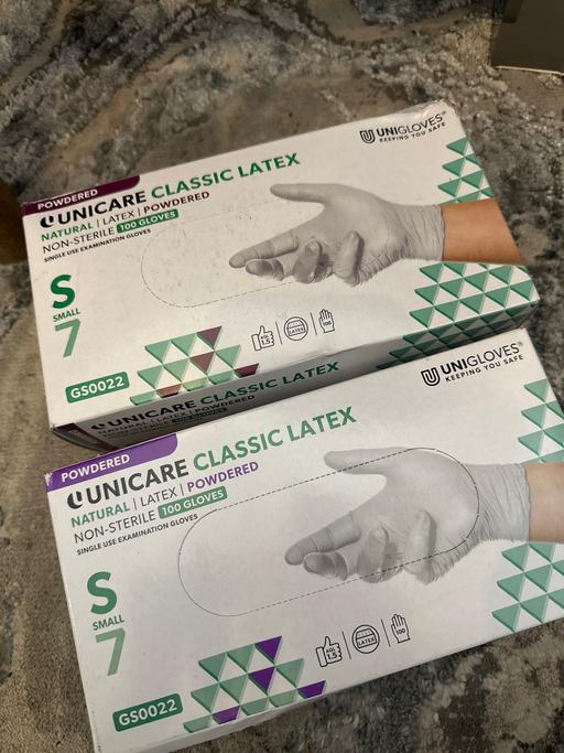  — 2 packs small
