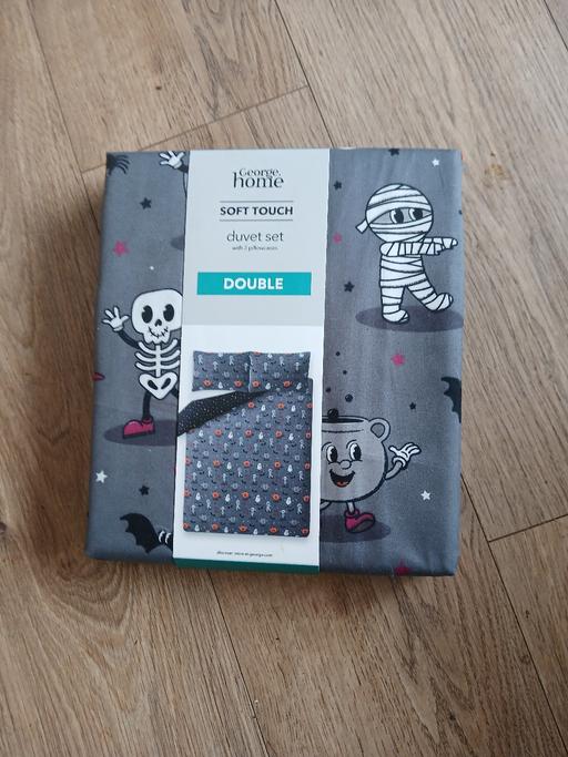  — Brand New Duvet Set