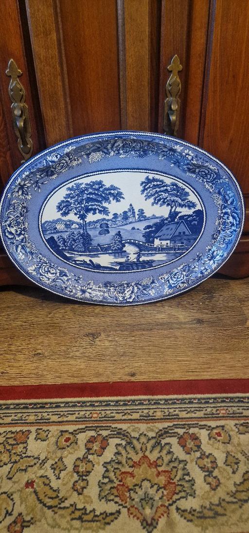  — enamel tray