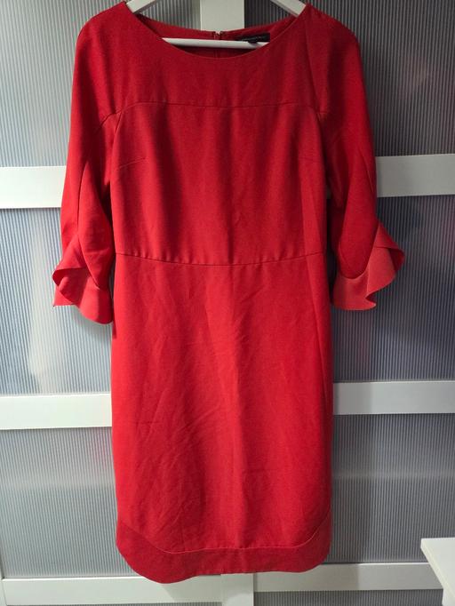  — Size 8 BANANA REPUBLIC dress
