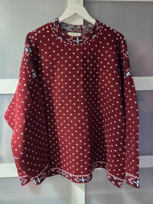  — Size 22 AUTONOMY jumper