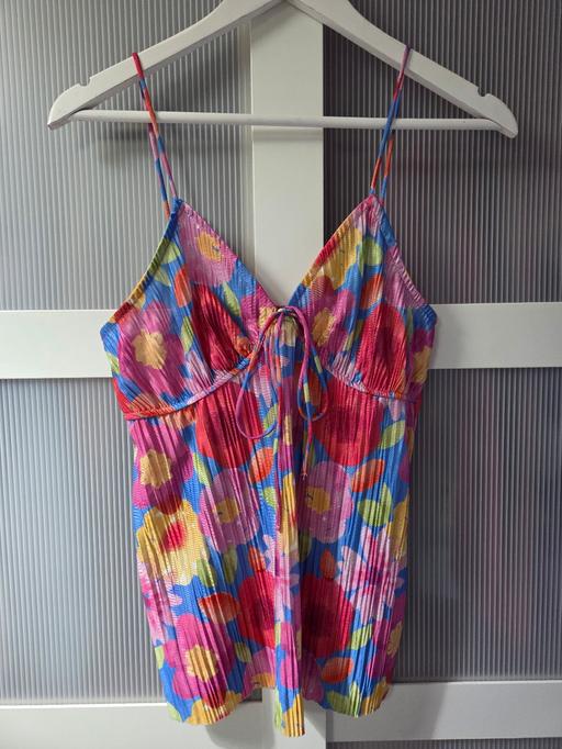  — Size 10-12 PRIMARK vest top