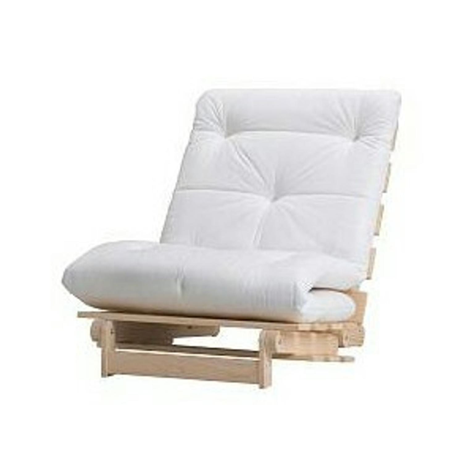 Диван Футон раскладной ikea