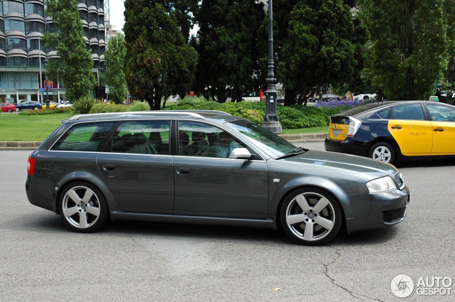 Audi a6 c5 двери