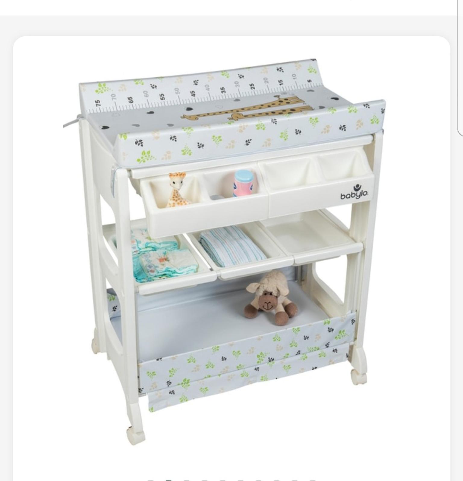 comfort baby пеленальный столик