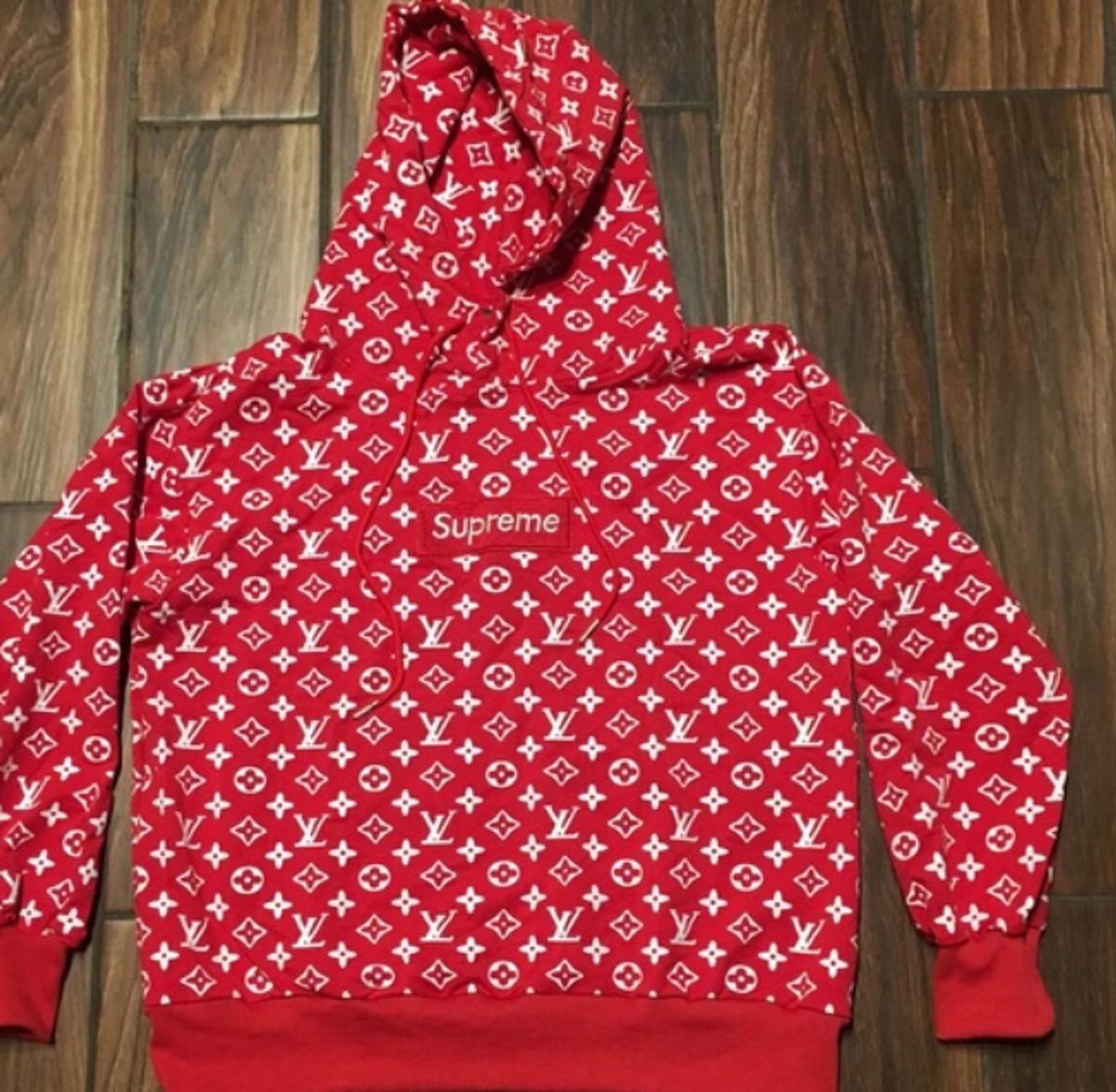 Худи louis vuitton. Худи Суприм Луи Виттон. Box logo Hoodie Supreme Louis Vuitton. Supreme x Louis Vuitton. Свитшот Supreme Louis Vuitton.