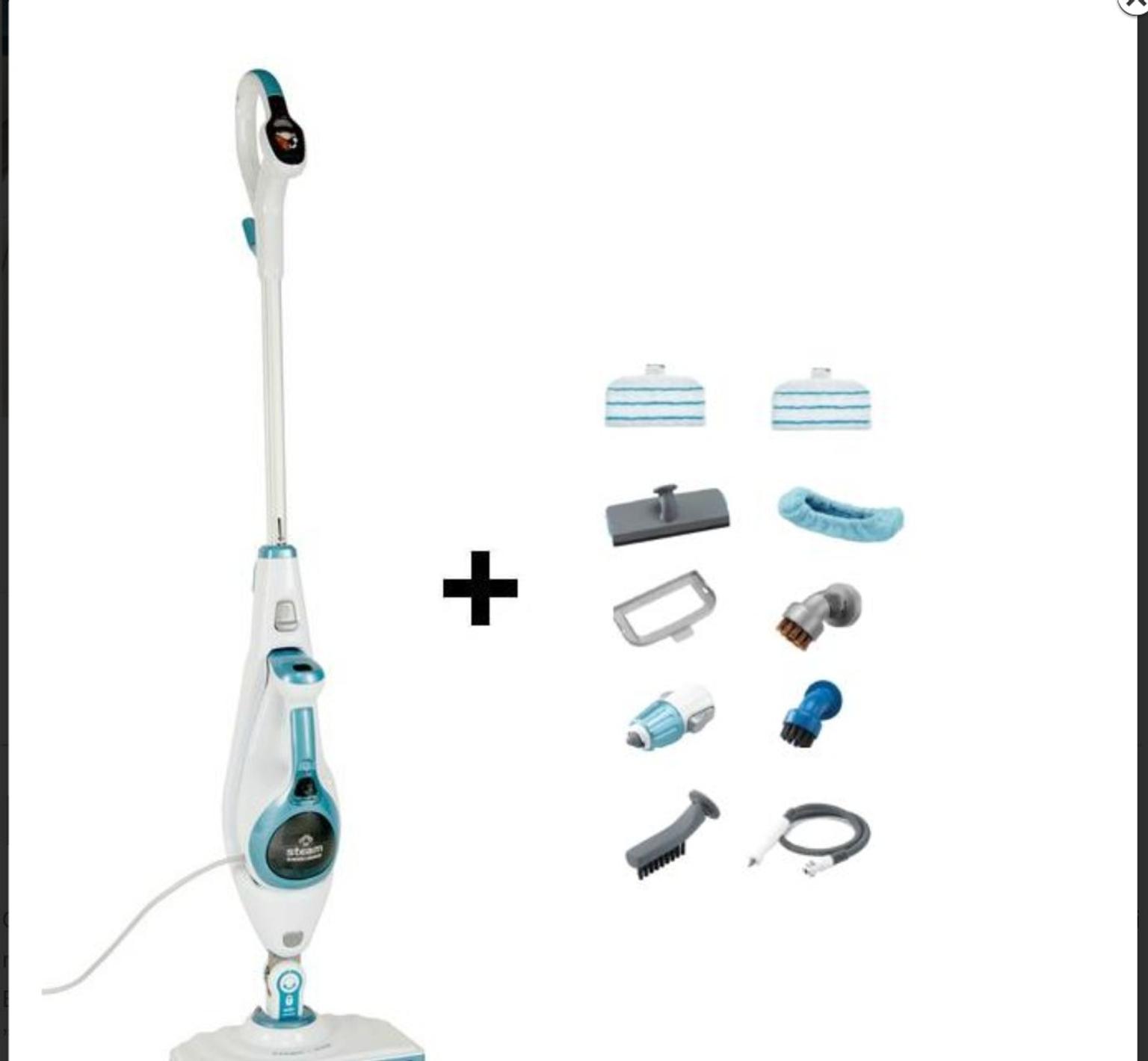 Black decker паровая швабра инструкция steam mop фото 32