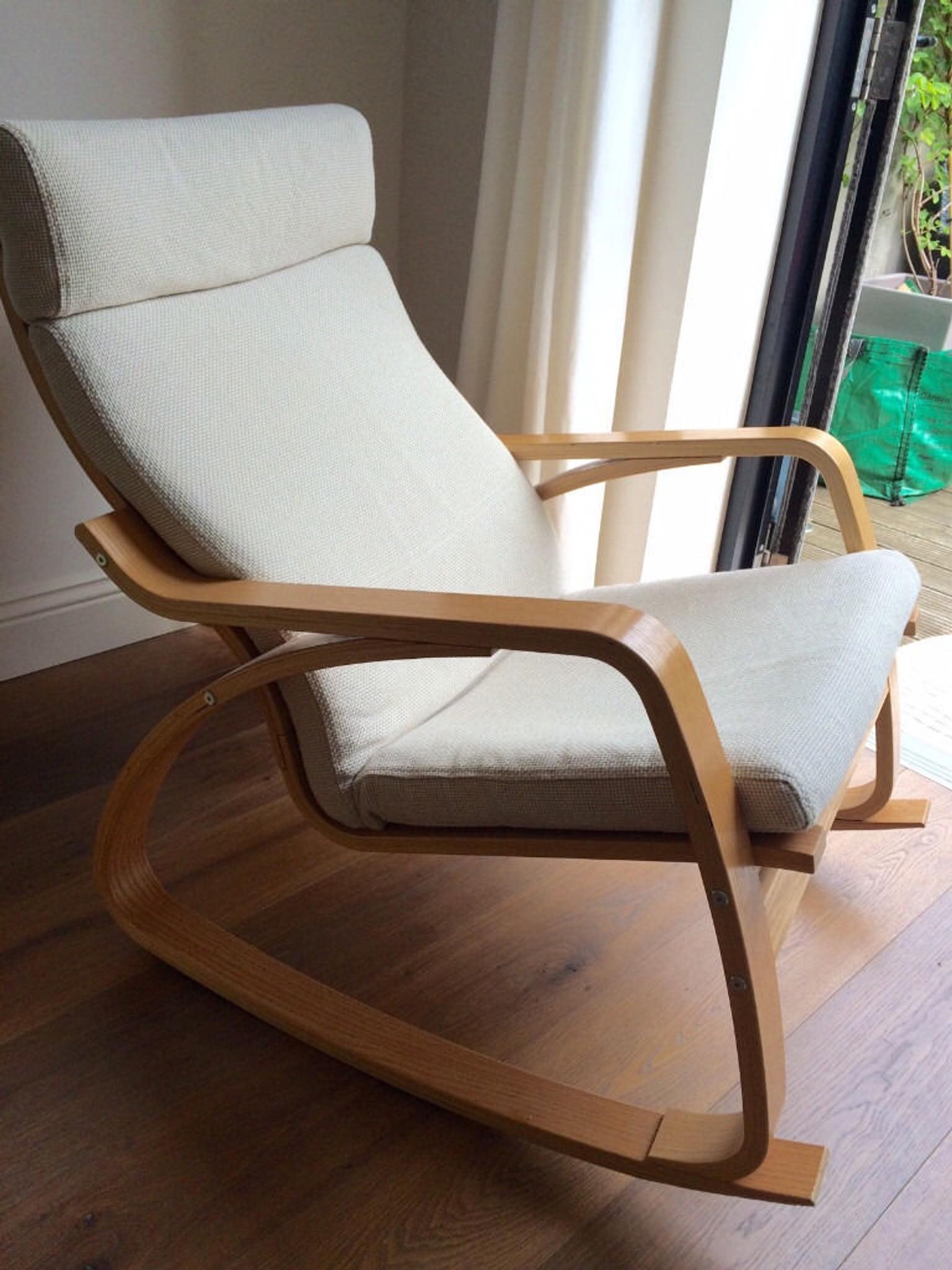 Ikea_Poang_Rocking_Chair
