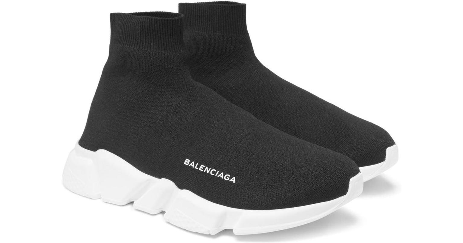 Balenciaga носки