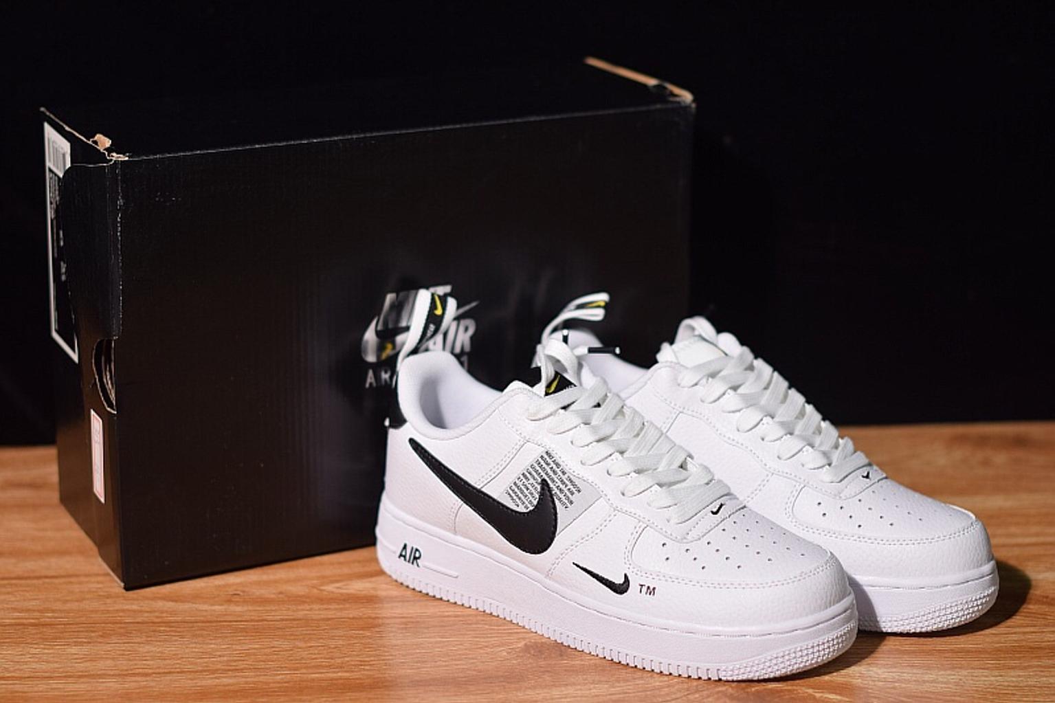 Кроссовки nike air force 1 lv8