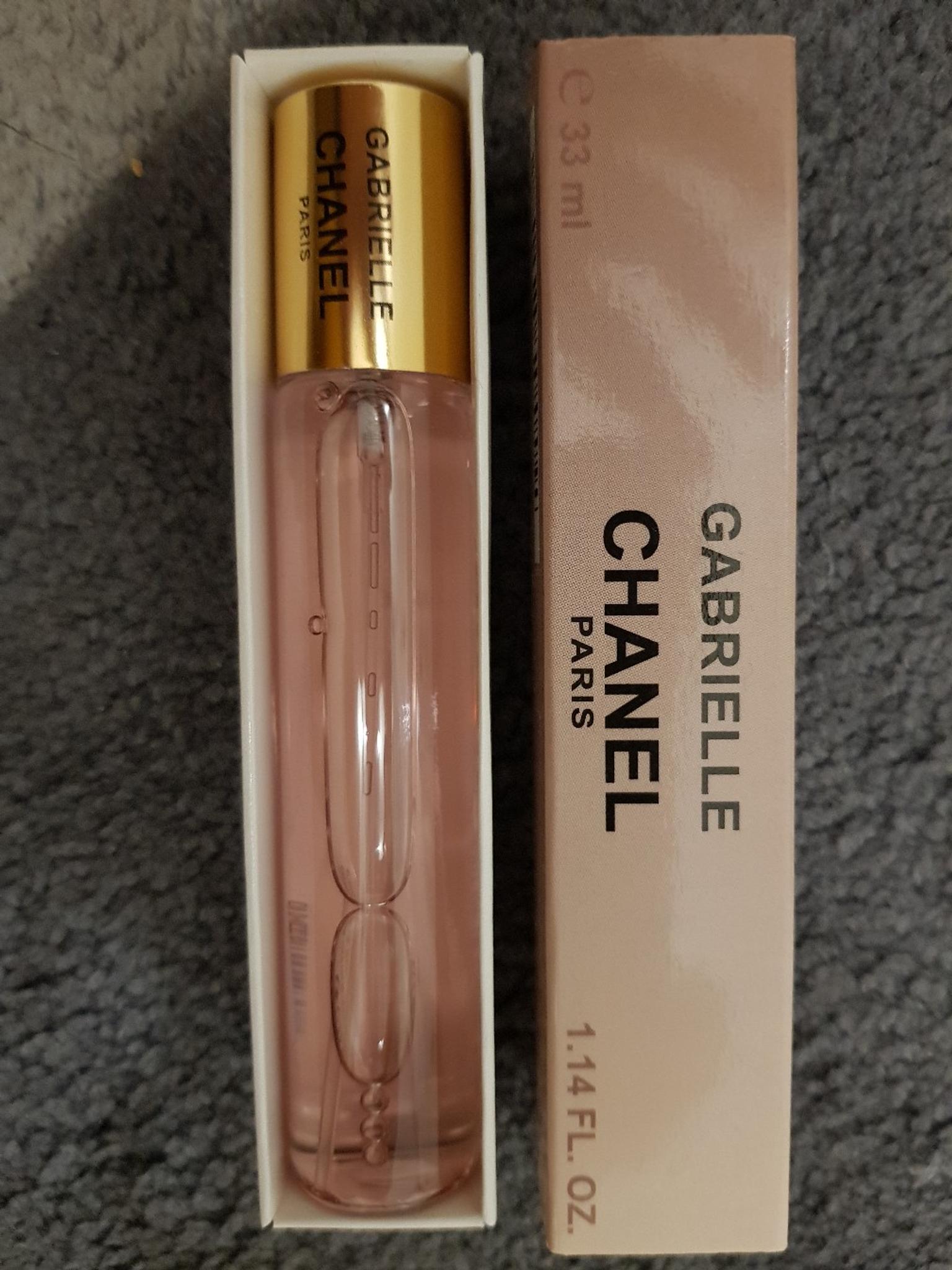 Perfume Chanel Gabrielle Parfum Cheveux (40 ml)