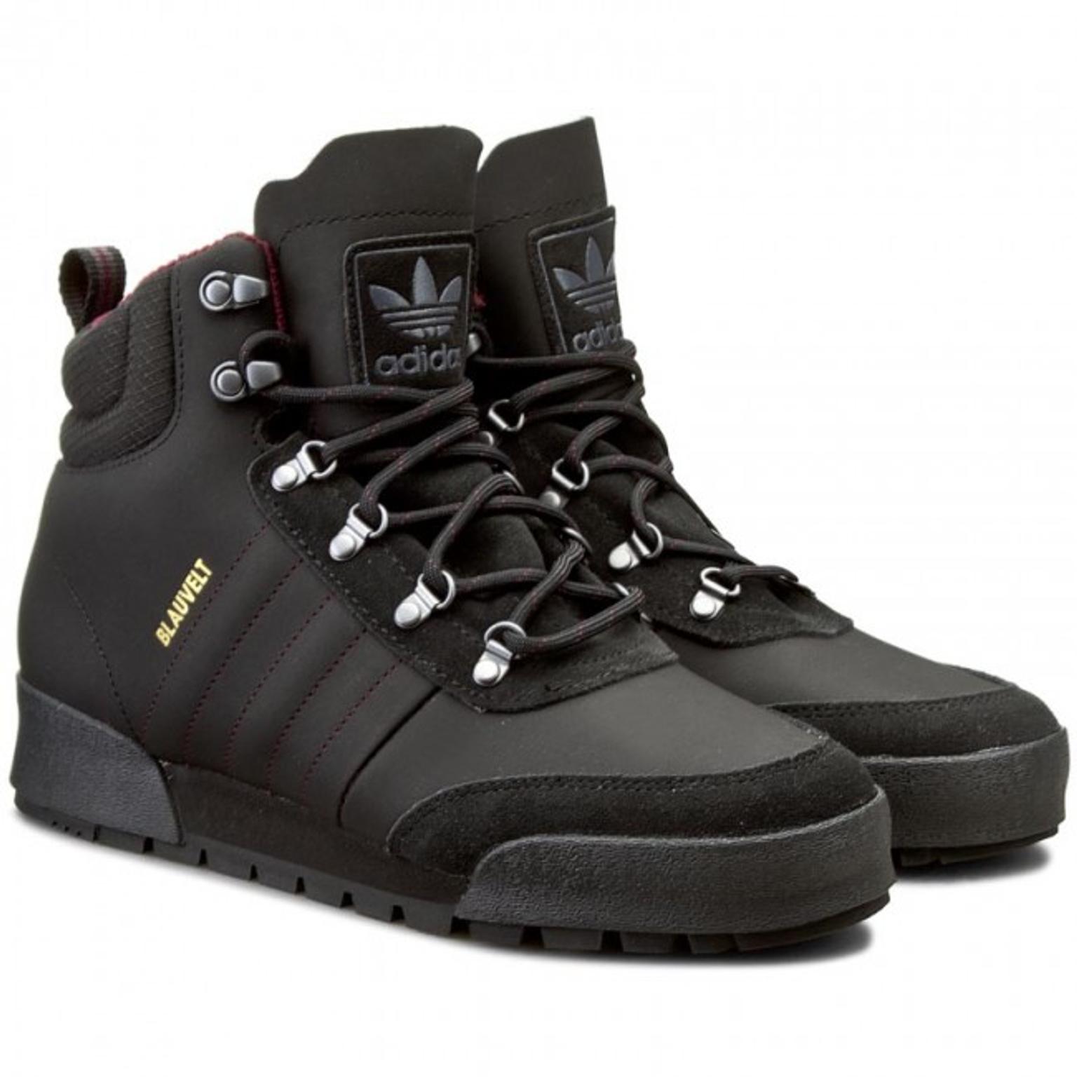 Adidas Jake Boot 2.0