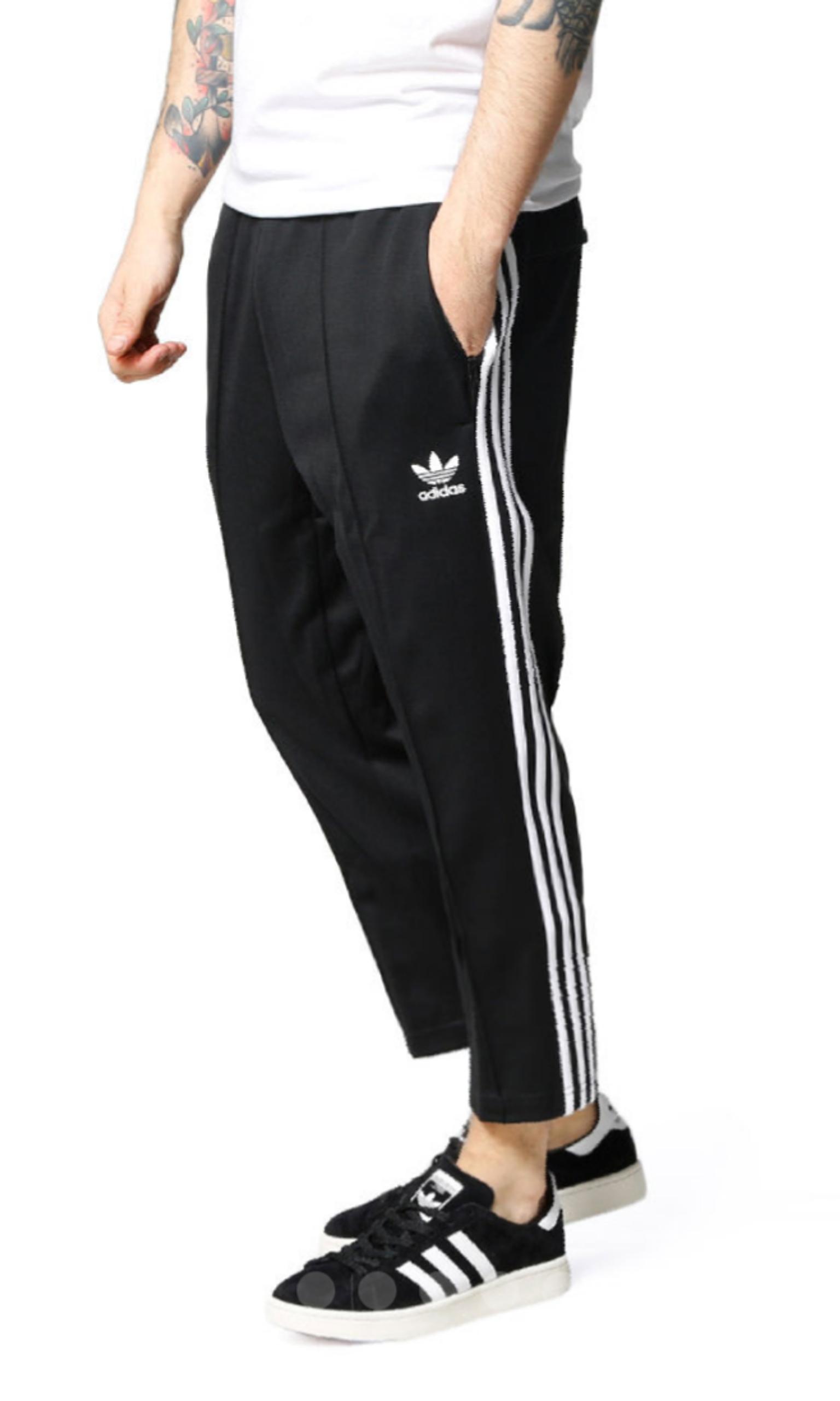 Брюки спортивные adidas Originals track Pants