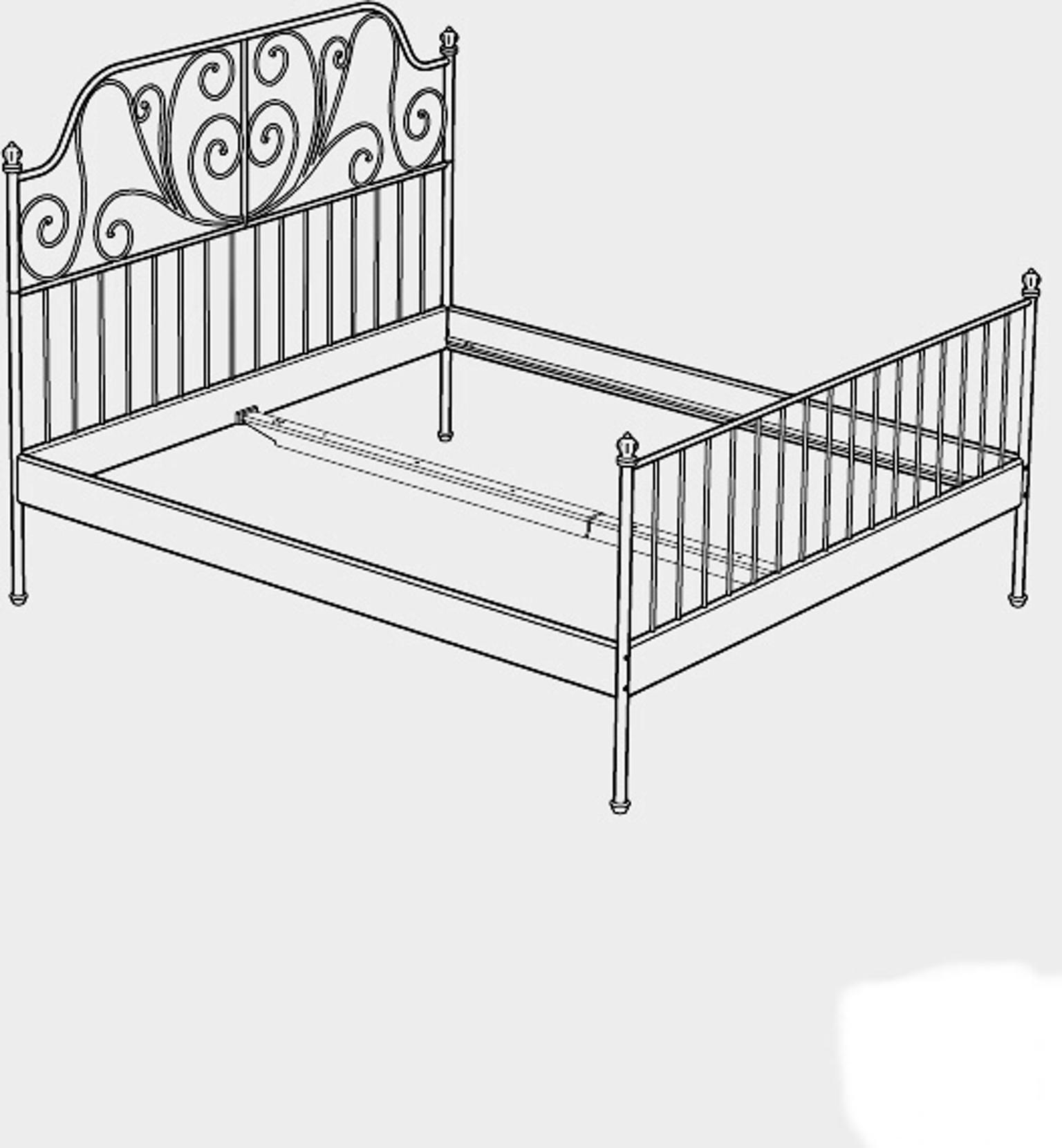детская кровать икеа мюгга